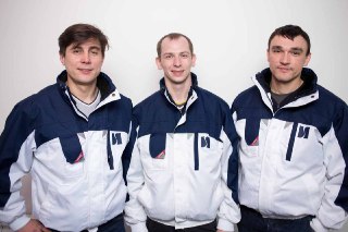 О компании ПотолокСервис: установка натяжных потолков в Перми